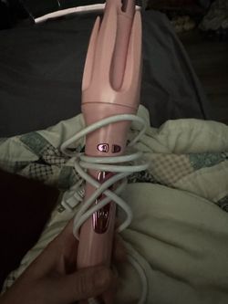 Hair curler