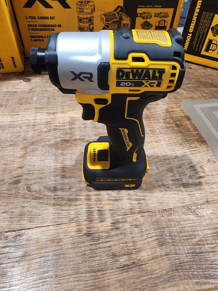 Xr Inpact Driver New $$90 Only Tool In Oxnard 8058248787