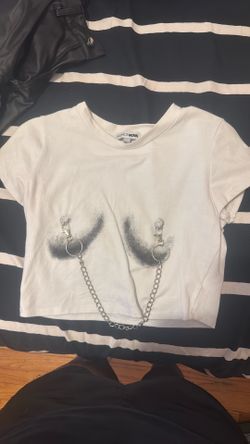Fashion Nova Shirt