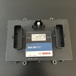 Bosch Motorsport PowerBox PBX 90