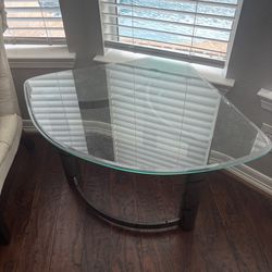 Small table