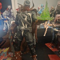 Spawn Figure