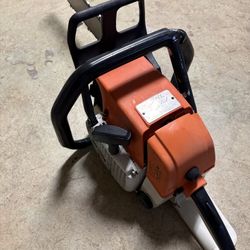 Stihl 038 AV Magnum II Chainsaw 