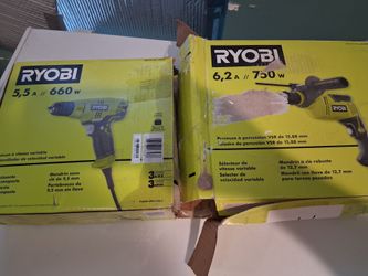 Hammer drill and drill