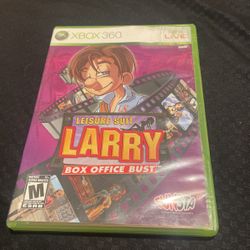 Leisure Suit Larry Box Office Bust