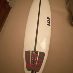 Mar Carbon Fiber…..great Condition 