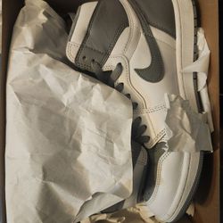 Jordan 1s OG Stealth 