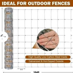 Construction & Farm - Building Supplies - Fencing