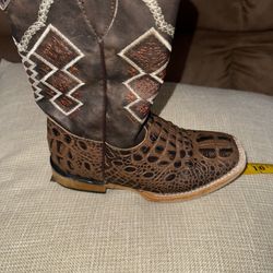 Botas Para Niño 