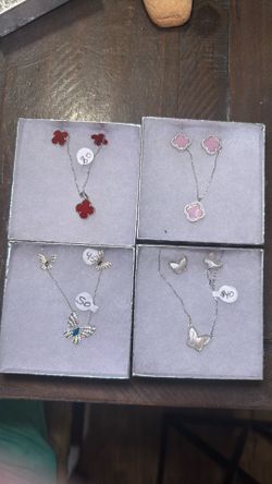 Jewlery