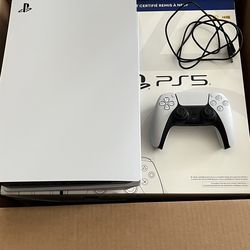 Playstation 5 (PS5)