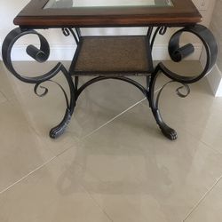 End Table
