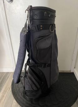GOLF: Cart bag