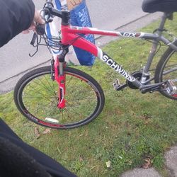 Schwinn GTX2 Mountain Bike