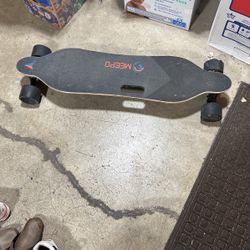 Meepo V 3 Skateboard 