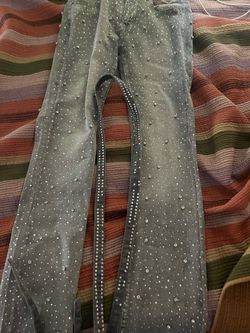 Designer Jeans