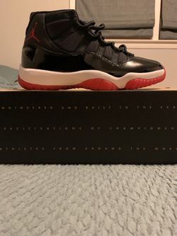 Jordan 11s