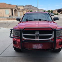 2010 Dodge Dakota
