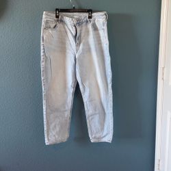 American Eagle “Mom Jean” Jeans 