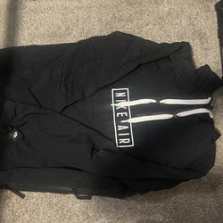 Nike Air Quarter Zip Pullover