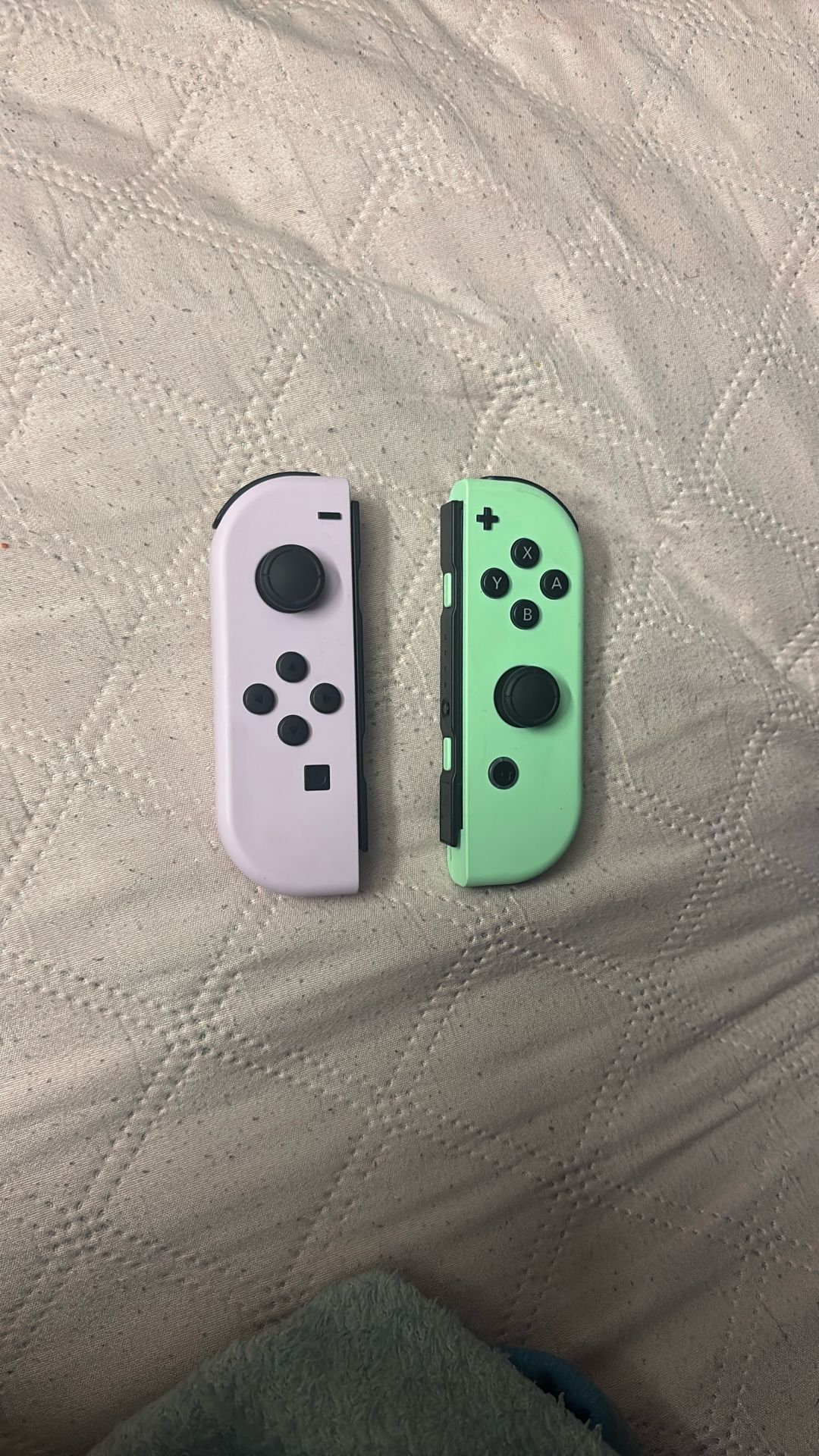 Nintendo Switch Controllers