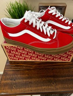 Vans 10.5