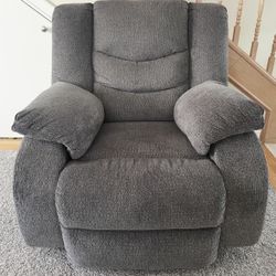 !!! RECLINER CHAIR !!!