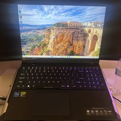 240hz 4070 Gaming Laptop