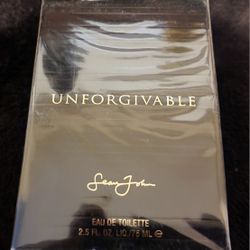 Sean John Unforgivable For Man