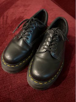 Doc martens