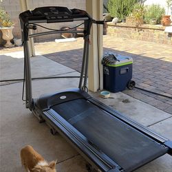 Horizon Fitness S-Class