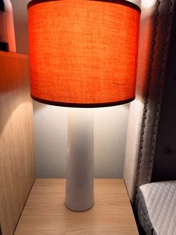 Lamp set of 2