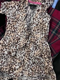 Girl size2t-5t