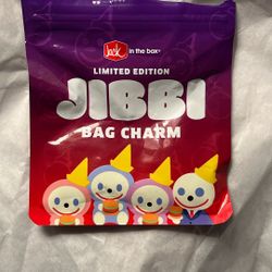 Jack In The box Jibbi