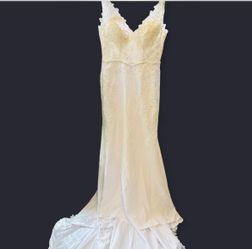 Elegant Brides Dress