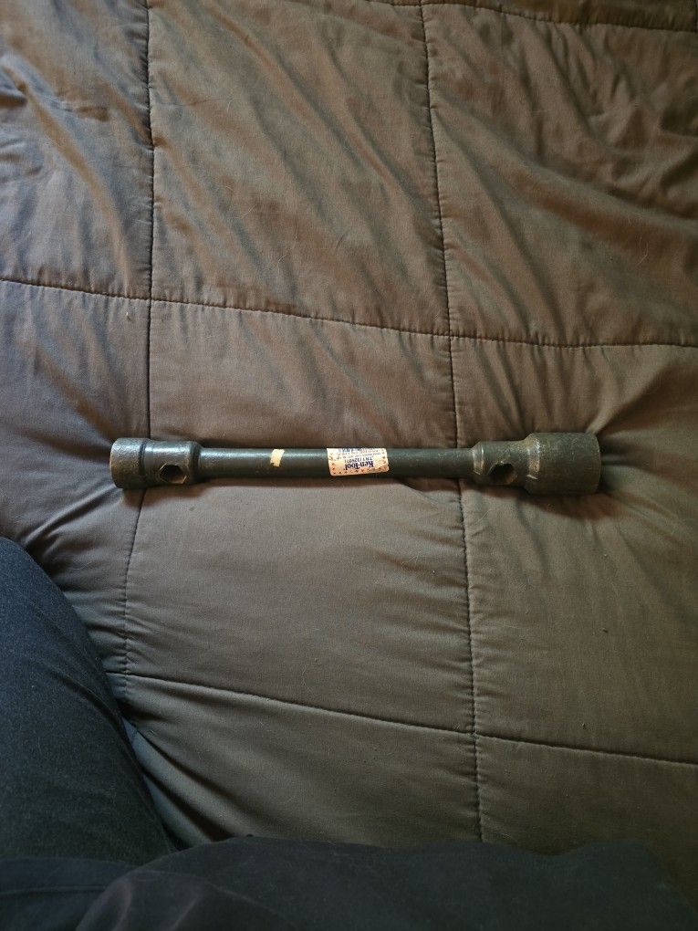 Ken Tool Wrench