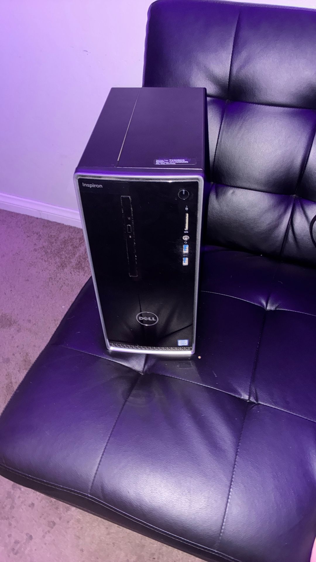 Dell PC Inspiron