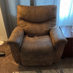 Lazy Chair 