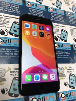 iPhone 7 128GB Unlocked