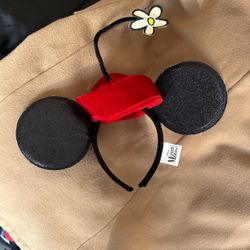 Disney Minnie Mouse Ears 