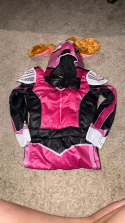 PAW PATROL COSTUME