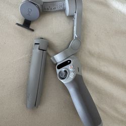 Dji Osmo Gimbal 