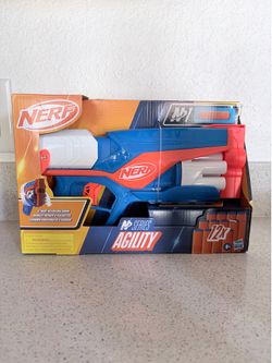 Nerf Gun