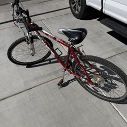 Schwinn Sidewinder Mountain Bike