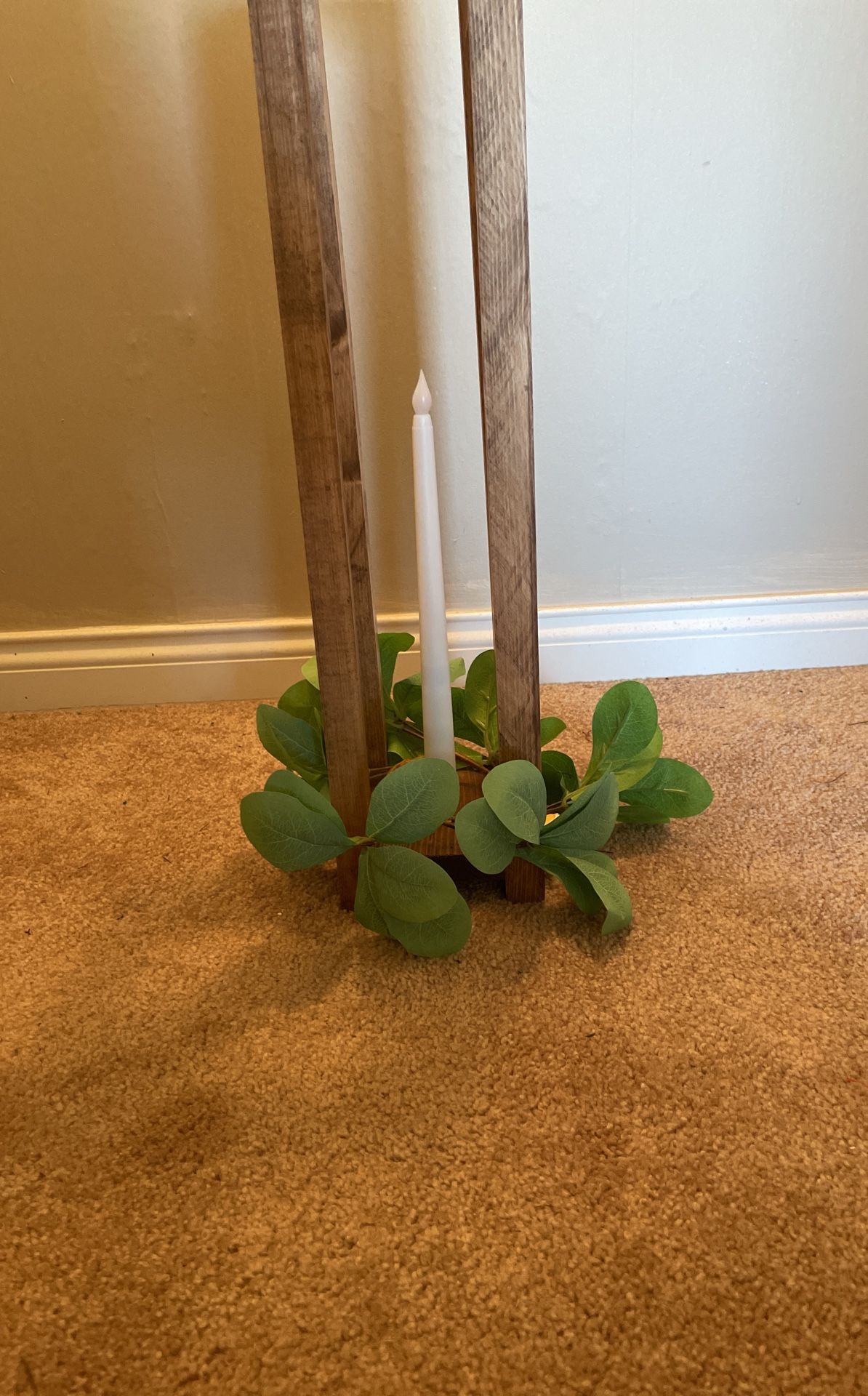 Lantern Decor
