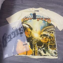 Godspeed “chosen One” Going For $40