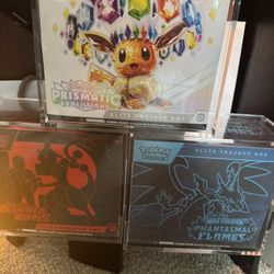 Pokemon Etb 