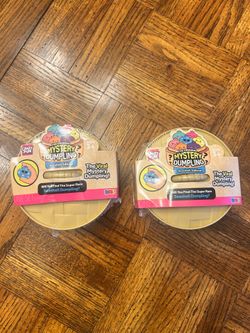RMS dumplings sealed authentic $15 each