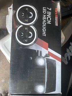 LED Lights