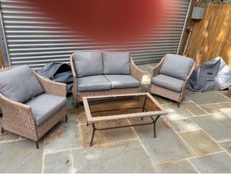 Outdoor Patio Furniture